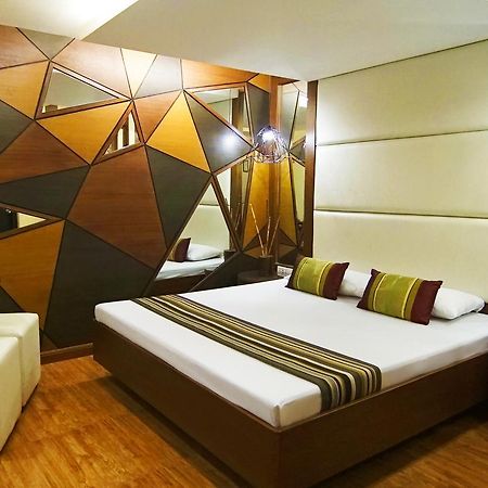 Hotel 2016 Manila Ngoại thất bức ảnh