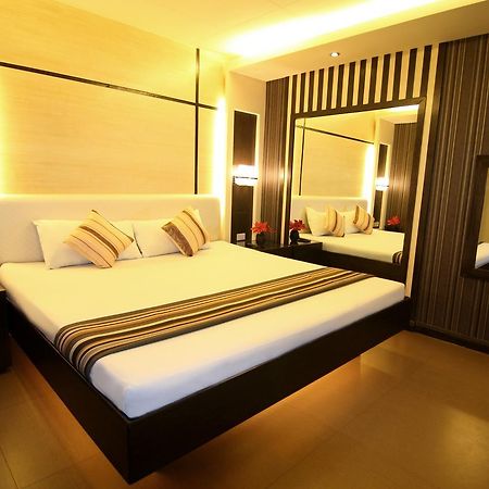 Hotel 2016 Manila Ngoại thất bức ảnh