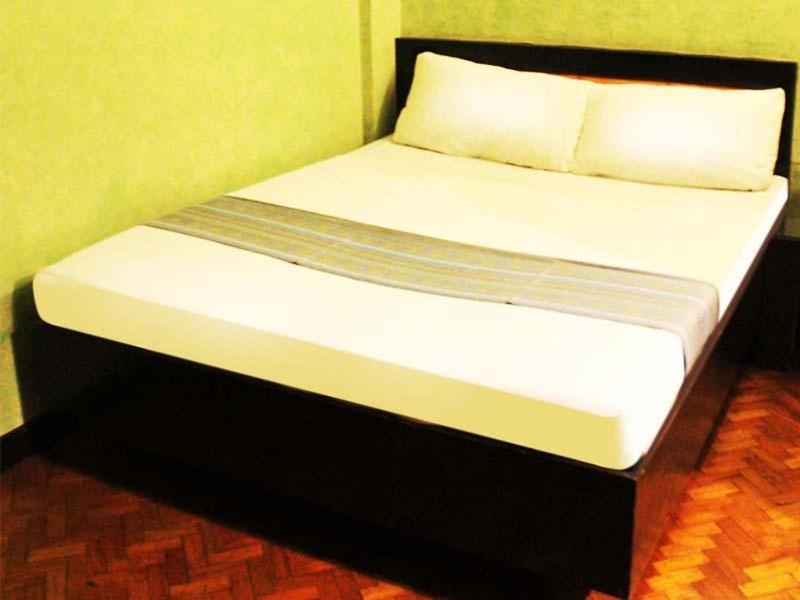 Hotel 2016 Manila Phòng bức ảnh
