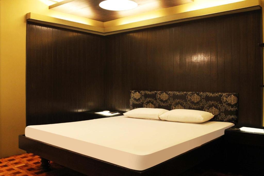 Hotel 2016 Manila Phòng bức ảnh