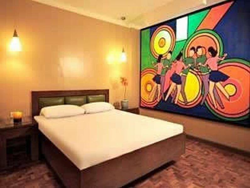 Hotel 2016 Manila Ngoại thất bức ảnh
