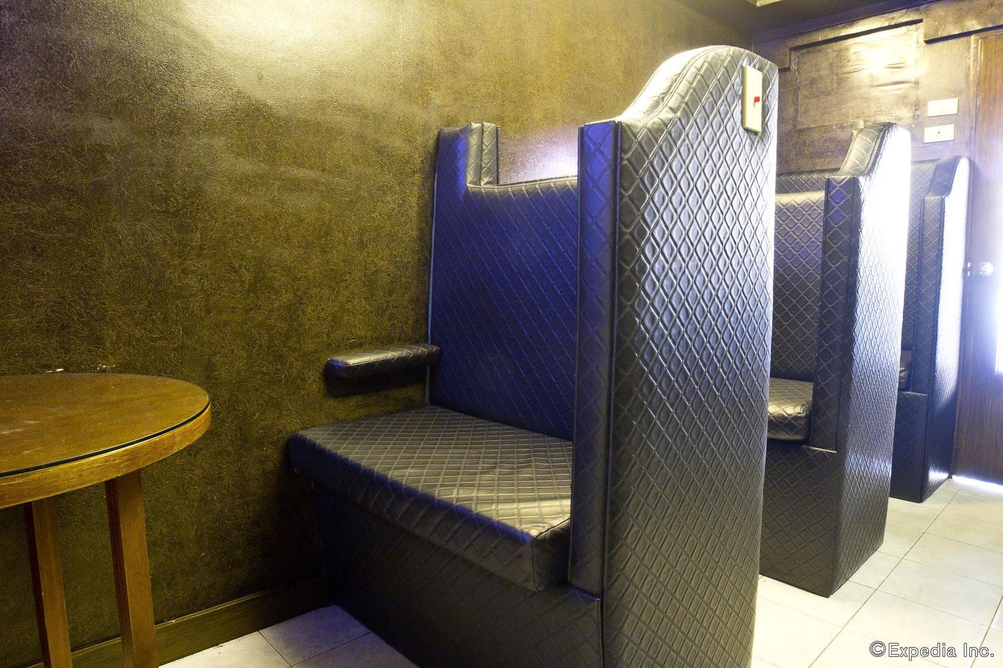 Hotel 2016 Manila Ngoại thất bức ảnh