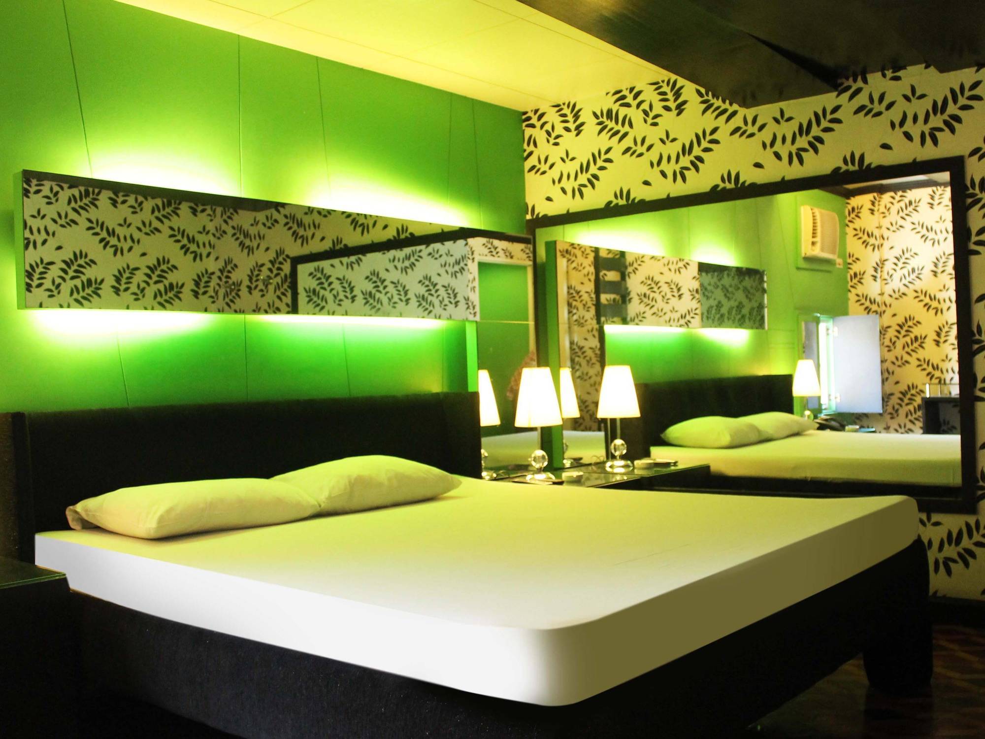 Hotel 2016 Manila Ngoại thất bức ảnh
