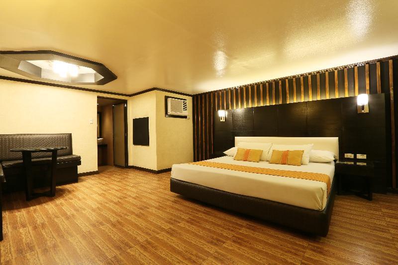 Hotel 2016 Manila Ngoại thất bức ảnh