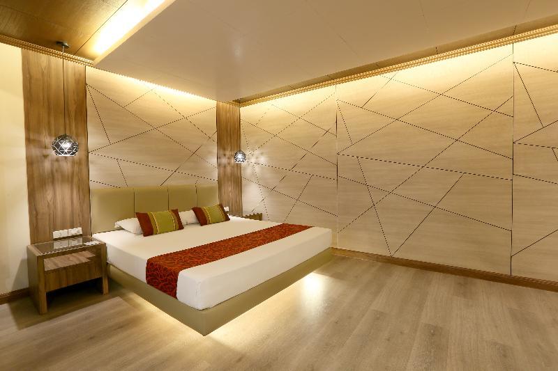 Hotel 2016 Manila Ngoại thất bức ảnh